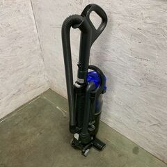 Panasonic 電気掃除機 MC-SU120A 2014年製 100V コード式掃除機 パナソニック ブルー 950W 仕事率260W 動作確認済 Y2368の画像