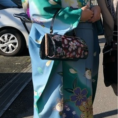振袖一式の画像