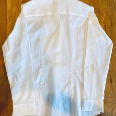 ブラウス　ワイシャツの画像