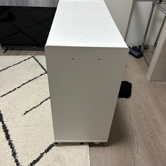 女性1年間使用　棚の画像