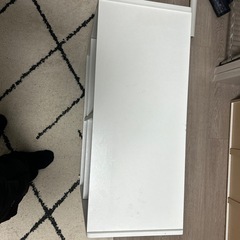 女性1年間使用　棚の画像