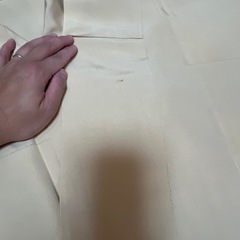 正絹　訪問着　宝尽くしの画像