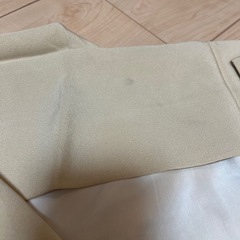 正絹　訪問着　宝尽くしの画像