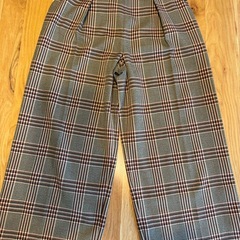 【まとめ売り】ボトムス9点セットの画像