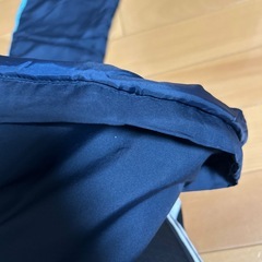 ニューバランス　ウインドブレーカー上下の画像