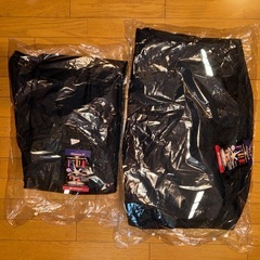 AITOZ アイトス 防寒着 上下　AZ-8860 & 8862 ブラック 5Lの画像