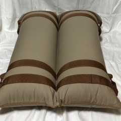 ワンちゃん用介護クッション　中古品の画像