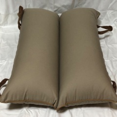 ワンちゃん用介護クッション　中古品の画像