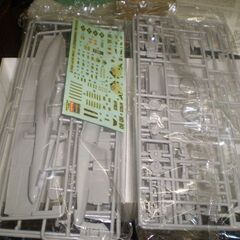 ハセガワ　1/72　フェアチャイルド　A-10A　サンダーボルトⅡの画像