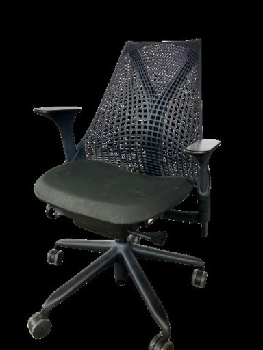 ハーマンミラーセイルチェア