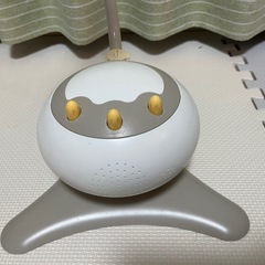 combi メロディいっぱいみまもりセンサーメリー　の画像