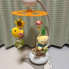 combi メロディいっぱいみまもりセンサーメリー　の画像