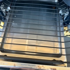 希少 大阪ガスRTS-S630VCTS-L　ガスコンロ 都市ガス用の画像