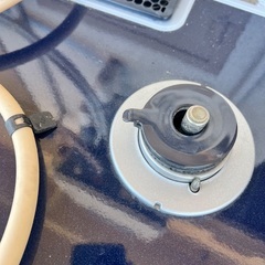 希少 大阪ガスRTS-S630VCTS-L　ガスコンロ 都市ガス用の画像