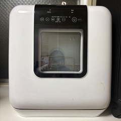 TOSHIBA　食洗機　DWS-33A の画像