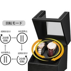 ワインディングマシーン（2本巻き） の画像