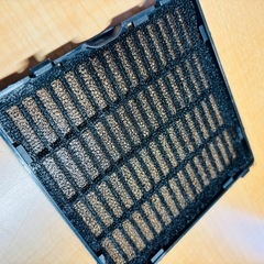 山善 セラミックファンヒーター HF-J126 2023年製 速暖タイプ 転倒オフ機能付 YAMAZENの画像