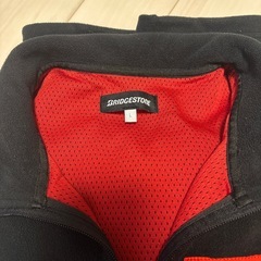 ブリヂストン VRX3 BRIDGESTONEフリースの画像