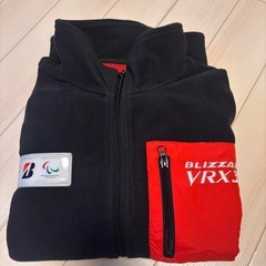 ブリヂストン VRX3 BRIDGESTONEフリースの画像