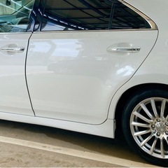 トヨタ SAIの画像