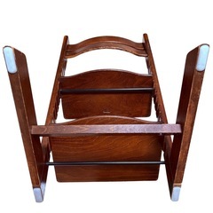 STOKKE TRIPP TRAPP ENV1178 ベビーチェアー ビンテージの画像