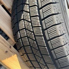 KENDA 205/55/16  スタッドレスの画像