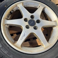 KENDA 205/55/16  スタッドレスの画像