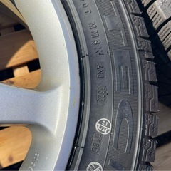 KENDA 205/55/16  スタッドレスの画像