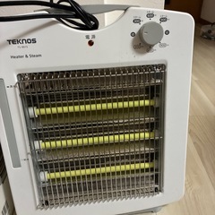 遠赤外線ヒーターの画像