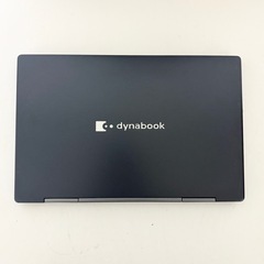 078【タッチパネル・美品・高性能】i5第11世代✨東芝 ダイナブック メモリ16GB Windows11 V83HSの画像