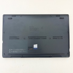 078【タッチパネル・美品・高性能】i5第11世代✨東芝 ダイナブック メモリ16GB Windows11 V83HSの画像