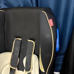 ピジョン　チャイルドシートの画像