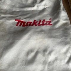 マキタ　掃除機　ホースのみの画像