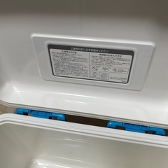 クーラーボックスの画像