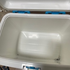 クーラーボックスの画像