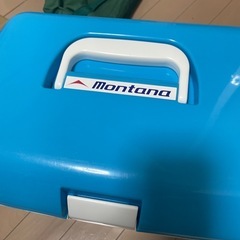 クーラーボックスの画像