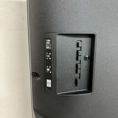 Panasonic 液晶テレビ TH-32F300 2018年製 動作確認済 リモコン付 32インチ LED ハイビジョン テレビ Y2369の画像