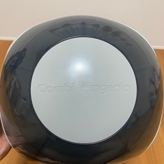 【美品！】コンビ　強力防臭抗菌おむつポット ポイテック　Combi コンビの画像