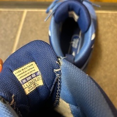 Mizuno 23㎝　ウェーブダイバース　スポーツシューズの画像