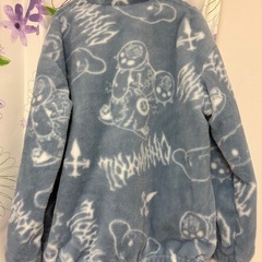 シナモンロールを探せ！！の画像