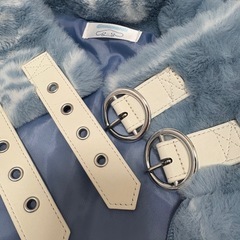 シナモンロールを探せ！！の画像