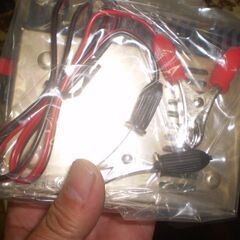 京商　KYOSHO　充電器　MULTI CHARGER 3　マルチチャージャー3の画像