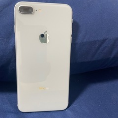 iPhone 8plus 64GB
の画像