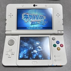 ポケットモンスター アルファサファイア データあり 動作確認済みの画像