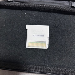 ポケットモンスター アルファサファイア データあり 動作確認済みの画像