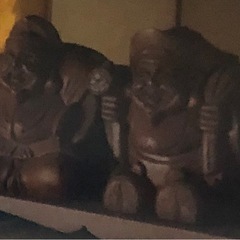 昭和レトロ、アンティークミシン、オルガン、他多数！の画像