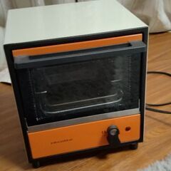 レコルト　ソロオーブンの画像