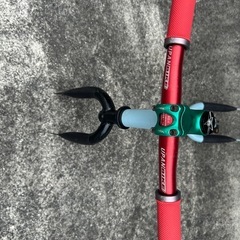 ストライダーの画像