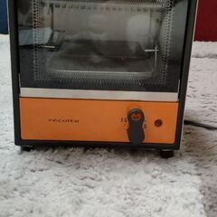 レコルト　ソロオーブンの画像