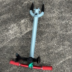 ストライダーの画像